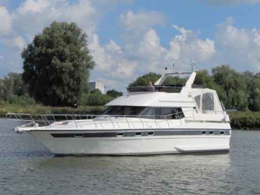 neptunus 145 gefotgrafeerd door sleeuwijk yachting