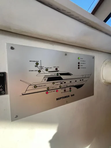 neptunus 168 te koop in spanje