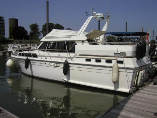 neptunus 133 zonder stiping