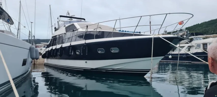 neptunus 168 te koop neptunus 168